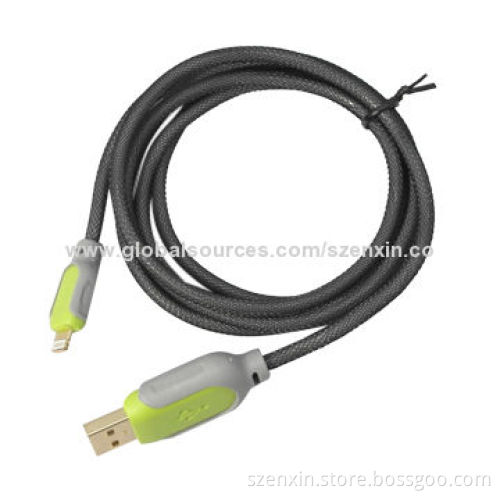 Special 8-pin USB Cable for Phones